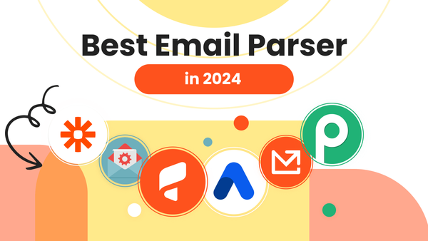 Best Email Parser in 2024